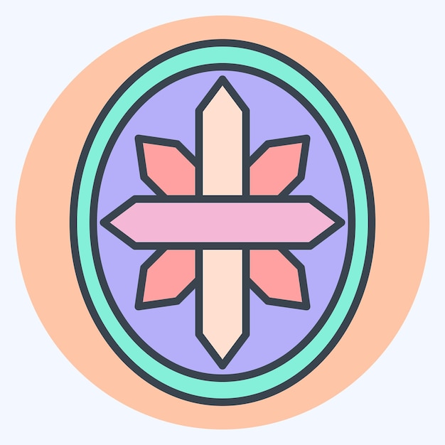 Wspaniała Wyszywanka — Rękodzieło i Kursy logo