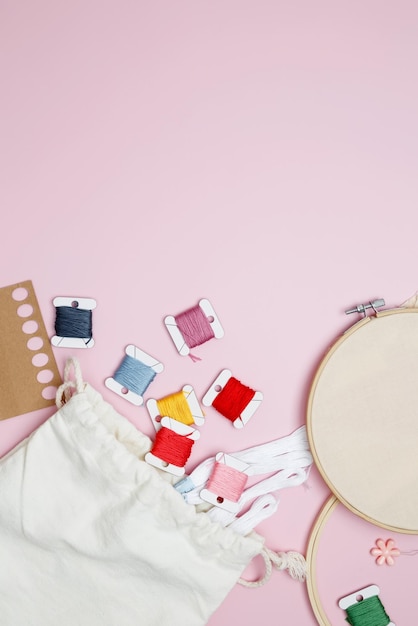 Pakiety do wyszywania